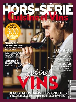 Cuisine et Vins de France - Magazine